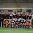 Escuela Naval obtiene el primer lugar en el Campeonato Interescuelas de Voleibol