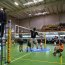 Escuela Naval obtiene el primer lugar en el Campeonato Interescuelas de Voleibol