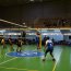 Escuela Naval obtiene el primer lugar en el Campeonato Interescuelas de Voleibol