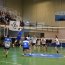 Escuela Naval obtiene el primer lugar en el Campeonato Interescuelas de Voleibol