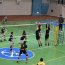 Escuela Naval obtiene el primer lugar en el Campeonato Interescuelas de Voleibol