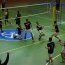 Escuela Naval obtiene el primer lugar en el Campeonato Interescuelas de Voleibol