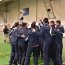 Escuela Naval obtiene el primer lugar en el Campeonato Interescuelas de Voleibol