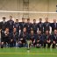 Escuela Naval obtiene el primer lugar en el Campeonato Interescuelas de Voleibol