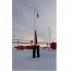 Base Naval Antártica Arturo Prat conmemoró el 103° aniversario de la hazaña del Piloto Pardo a bordo del Escampavía Yelcho