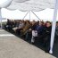 Se inauguró moderna estación marítima en plena Avenida del Mar en La Serena