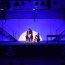 Con obra de teatro La Tripulación de Bronce la Escuela Naval cerró sus actividades de aniversario