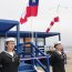 Se inauguró moderna estación marítima en plena Avenida del Mar en La Serena