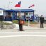 Se inauguró moderna estación marítima en plena Avenida del Mar en La Serena