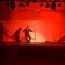 Con obra de teatro La Tripulación de Bronce la Escuela Naval cerró sus actividades de aniversario