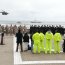 Se inauguró moderna estación marítima en plena Avenida del Mar en La Serena