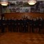 Con obra de teatro La Tripulación de Bronce la Escuela Naval cerró sus actividades de aniversario
