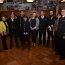 Con obra de teatro La Tripulación de Bronce la Escuela Naval cerró sus actividades de aniversario