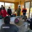 Continúa operativo de búsqueda para encontrar a pescador desaparecido en Caleta Boyeruca