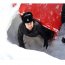 Base Naval Antártica conmemoró los 70 años de la desaparición del Sargento 1° Gustavo Rojas