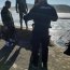 Continúa operativo de búsqueda para encontrar a pescador desaparecido en Caleta Boyeruca