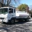 Dotación de la Base Naval Talcahuano colabora en la distribución de agua a los habitantes de Chiguayante