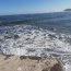 Continúa operativo de búsqueda para encontrar a pescador desaparecido en Caleta Boyeruca