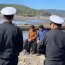 Continúa operativo de búsqueda para encontrar a pescador desaparecido en Caleta Boyeruca