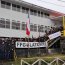 Fragatas Condell y Latorre realizaron acción cívica en Puerto Edén