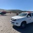 Continúa operativo de búsqueda para encontrar a pescador desaparecido en Caleta Boyeruca