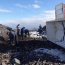Base Naval Antártica conmemoró los 70 años de la desaparición del Sargento 1° Gustavo Rojas