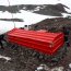 Base Naval Antártica conmemoró los 70 años de la desaparición del Sargento 1° Gustavo Rojas