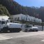 Dotación de la Base Naval Talcahuano colabora en la distribución de agua a los habitantes de Chiguayante
