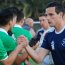 Seleccionado de Fútbol de la Escuela Naval obtuvo el 1° lugar en el Campeonato Interescuelas Matrices