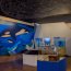 Inauguran sala Antártica en Museo Marítimo Nacional