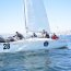 73 veleros y 153 tripulantes dieron vida a la X Regata Escuela Naval - Santander 2019