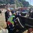  10 toneladas de basura fueron retiradas de Caleta Tumbes en operativo realizado por la Capitanía de Puerto de Talcahuano  