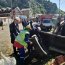 10 toneladas de basura fueron retiradas de Caleta Tumbes en operativo realizado por la Capitanía de Puerto de Talcahuano