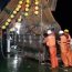 Buque científico Cabo de Hornos realiza crucero para evaluar stock de merluza en el sur del país