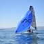 73 veleros y 153 tripulantes dieron vida a la X Regata Escuela Naval - Santander 2019