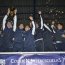 Seleccionado de Fútbol de la Escuela Naval obtuvo el 1° lugar en el Campeonato Interescuelas Matrices