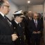 Inauguran sala Antártica en Museo Marítimo Nacional