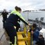 Gobernación Marítima de Puerto Williams realizó evacuación médica