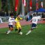 Seleccionado de Fútbol de la Escuela Naval obtuvo el 1° lugar en el Campeonato Interescuelas Matrices