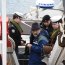  Gobernación Marítima de Puerto Williams realizó evacuación médica  