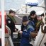 Gobernación Marítima de Puerto Williams realizó evacuación médica