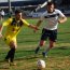 Seleccionado de Fútbol de la Escuela Naval obtuvo el 1° lugar en el Campeonato Interescuelas Matrices