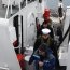  Gobernación Marítima de Puerto Williams realizó evacuación médica  