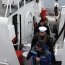 Gobernación Marítima de Puerto Williams realizó evacuación médica