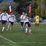  Seleccionado de Fútbol de la Escuela Naval obtuvo el 1° lugar en el Campeonato Interescuelas Matrices  