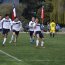 Seleccionado de Fútbol de la Escuela Naval obtuvo el 1° lugar en el Campeonato Interescuelas Matrices