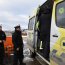 Gobernación Marítima de Puerto Williams realizó evacuación médica