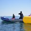 73 veleros y 153 tripulantes dieron vida a la X Regata Escuela Naval - Santander 2019