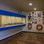 Inauguran sala Antártica en Museo Marítimo Nacional