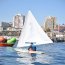 73 veleros y 153 tripulantes dieron vida a la X Regata Escuela Naval - Santander 2019